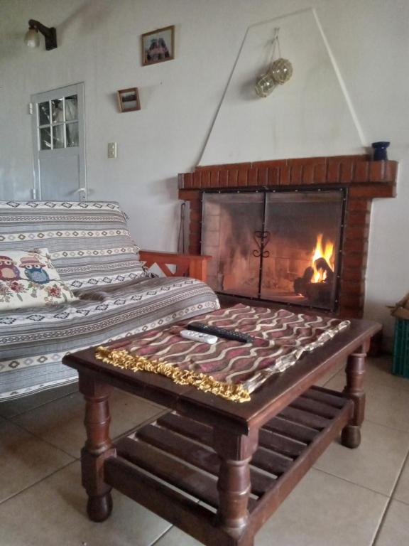 Fotografie z fotogalerie ubytování Casa Chalet v destinaci Federación