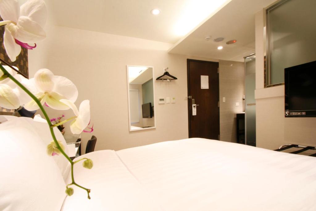 Gallery image of Hotel Puri in Taipei