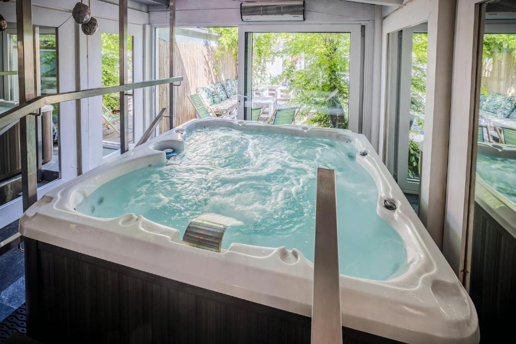 Fotografie z fotogalerie ubytování SAFARI HOUSE - Wisła ve Visle