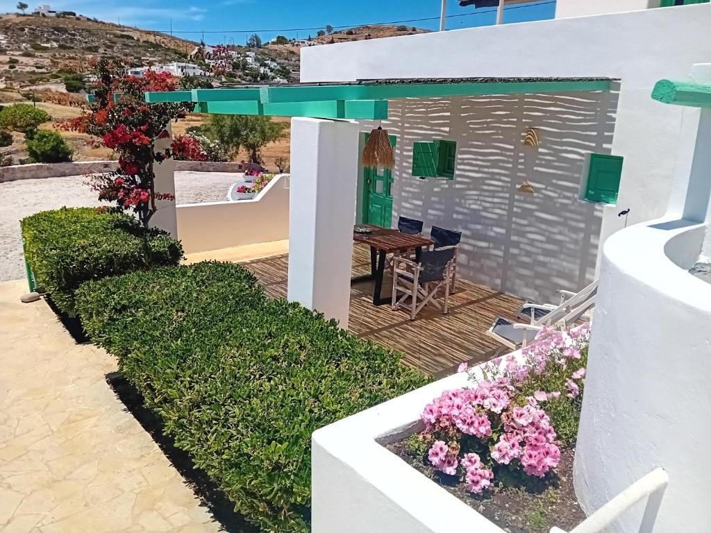 Psilandis Studios - 10