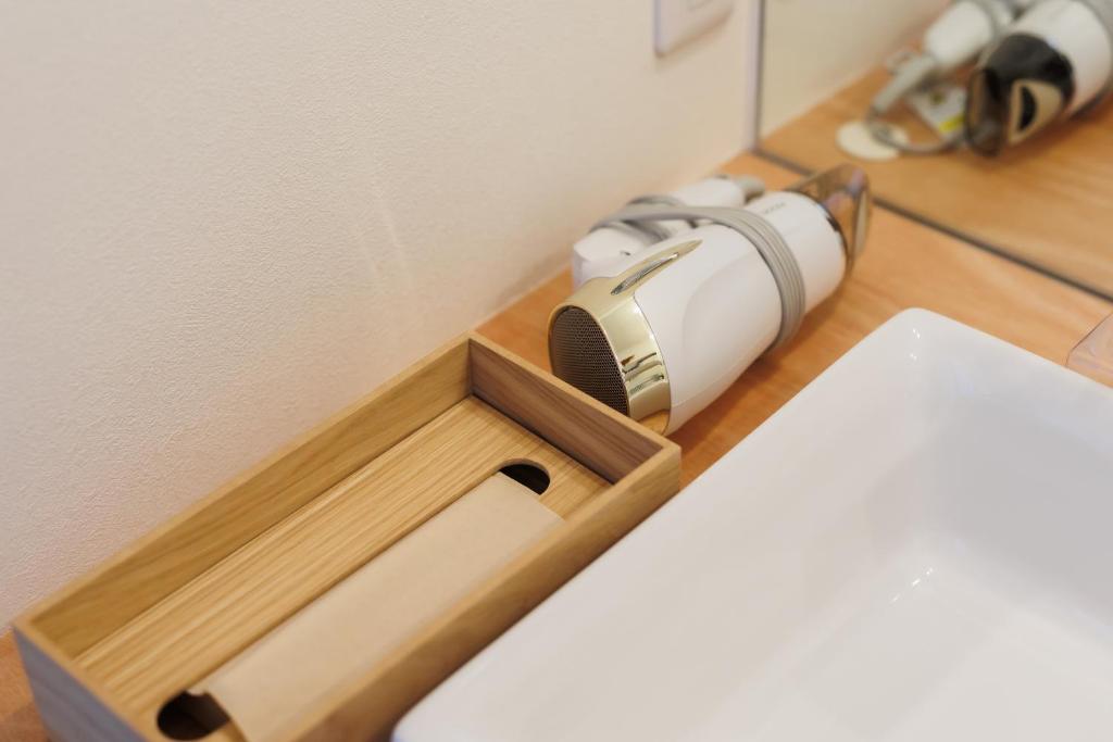 Fotografie z fotogalerie ubytování shimagumi house 海のそばの小さな貸切り宿 v destinaci Kisarazu