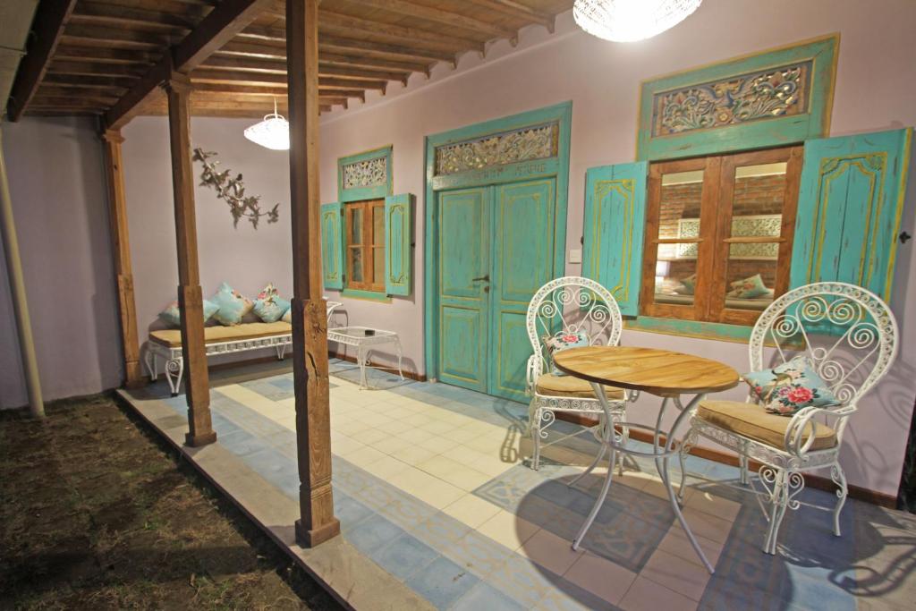 Fotografie z fotogalerie ubytování Guesthouse Mooz v destinaci Canggu