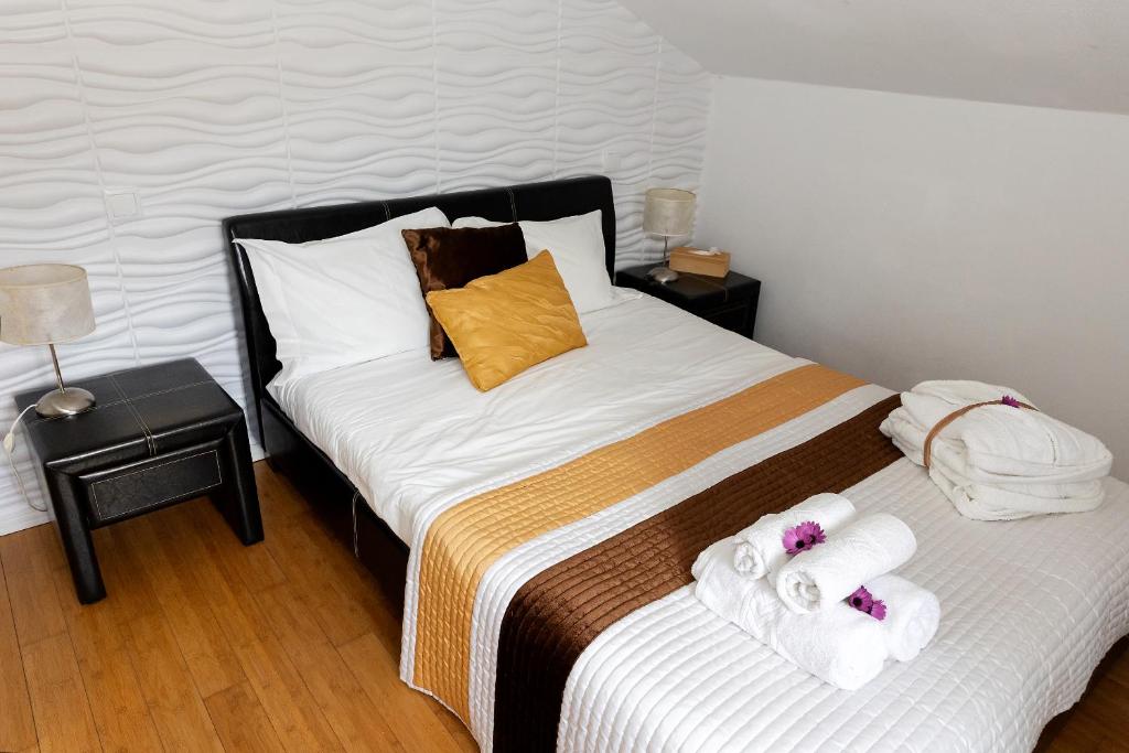 B&B Villa Vale Flores - 19