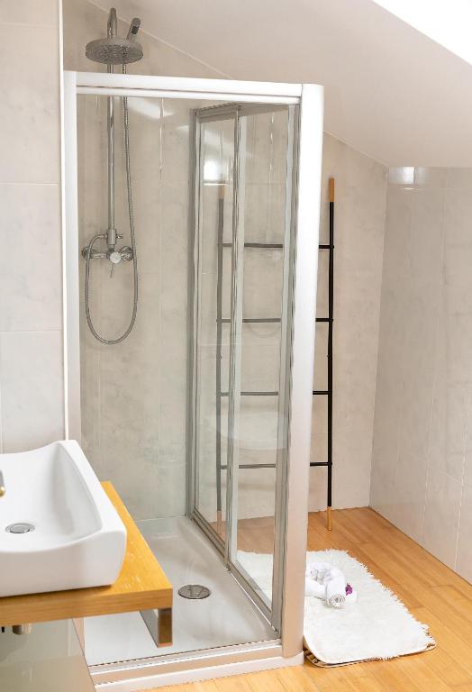 B&B Villa Vale Flores - 18