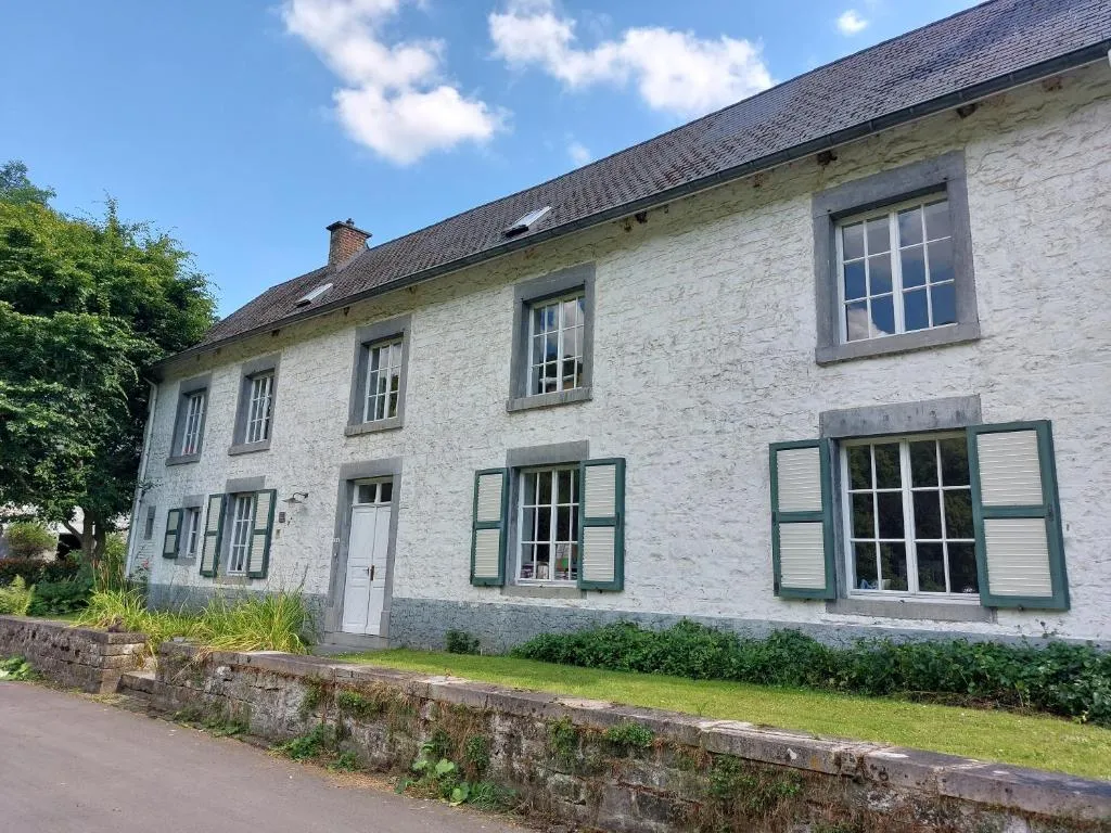 Najboljih 10 pansiona u gradu Marche-les-Dames, BEL | Booking.com, image size:1024x768