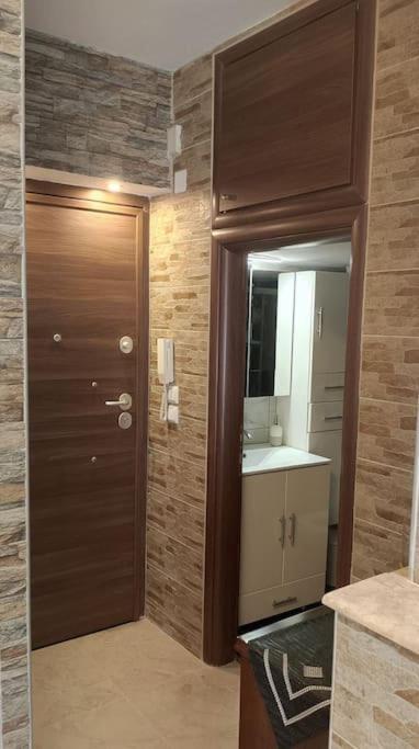 Fotografie z fotogalerie ubytování Strandnahe Wohnung in Chalkidiki v destinaci Flogita