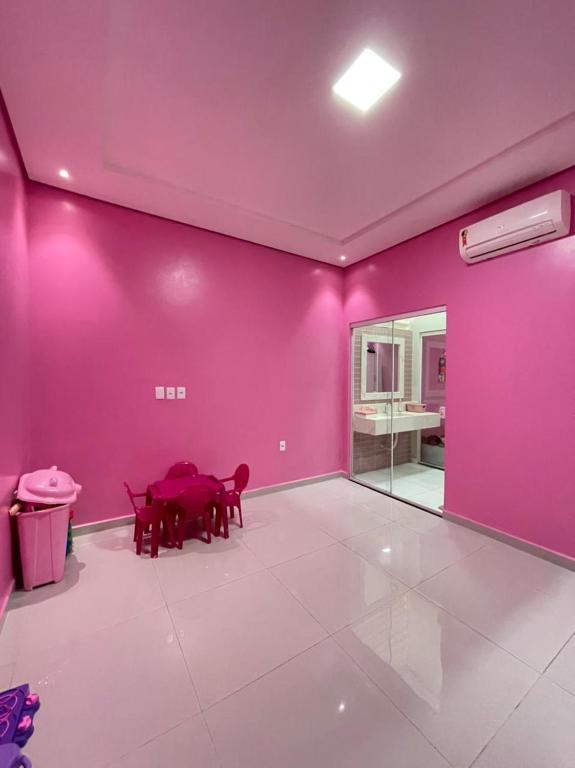 Fotografie z fotogalerie ubytování Casa nova e moderna v destinaci Rio Branco