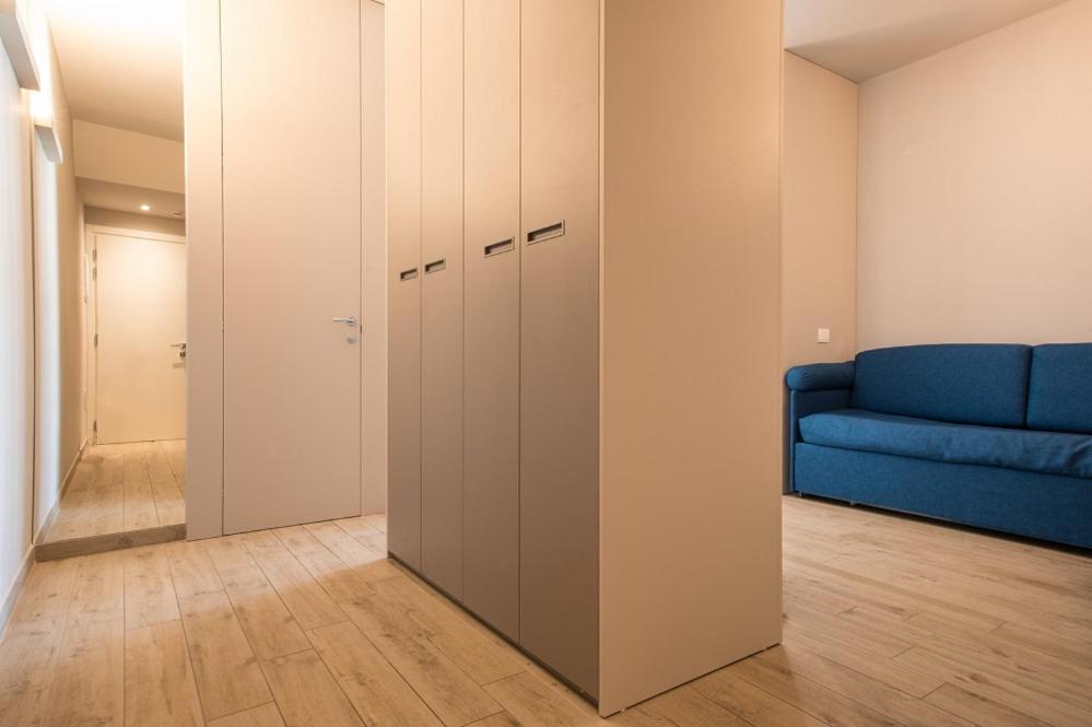 Hotel Relax Family & Spa - Junior Suite Mit Terrasse