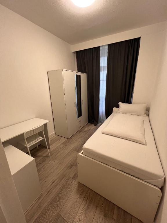 Altstadt Hotel Schwanen - 经济单人间