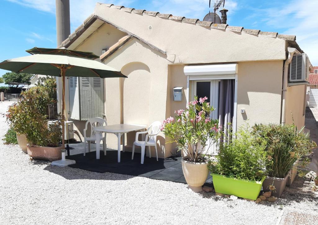 Adult Guide in Fos-sur-Mer