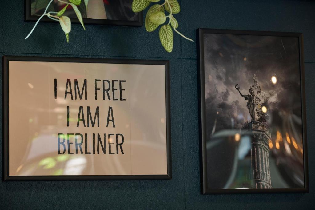 Foto da galeria de Generator Berlin Alexanderplatz em Berlim