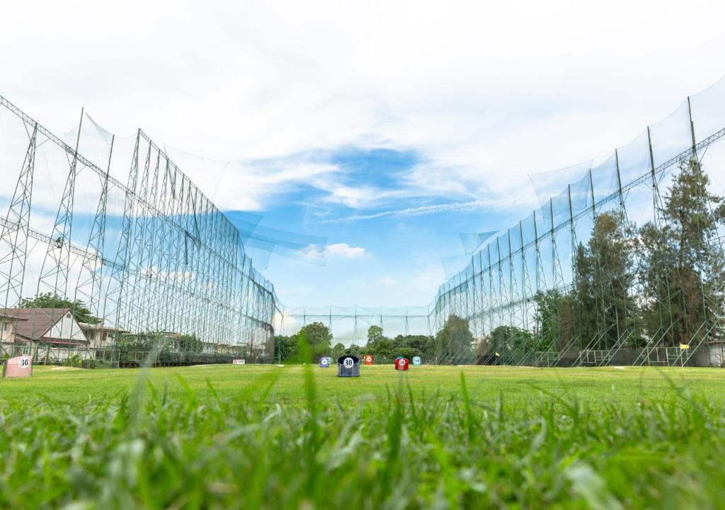 Kiatthada Resort - Resim 7