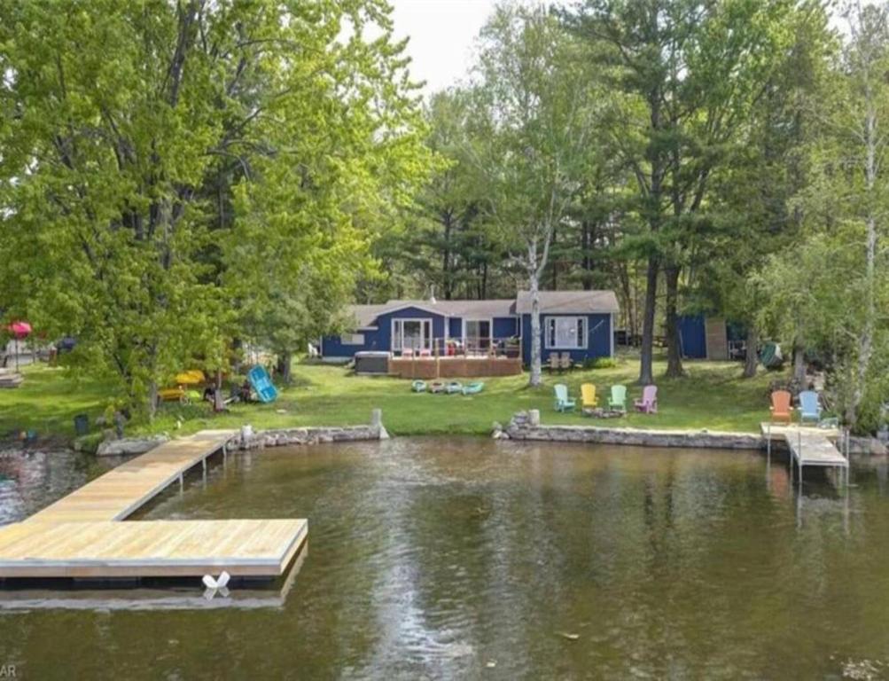 Φυσικό τοπίο κοντά σε αυτή η βίλα