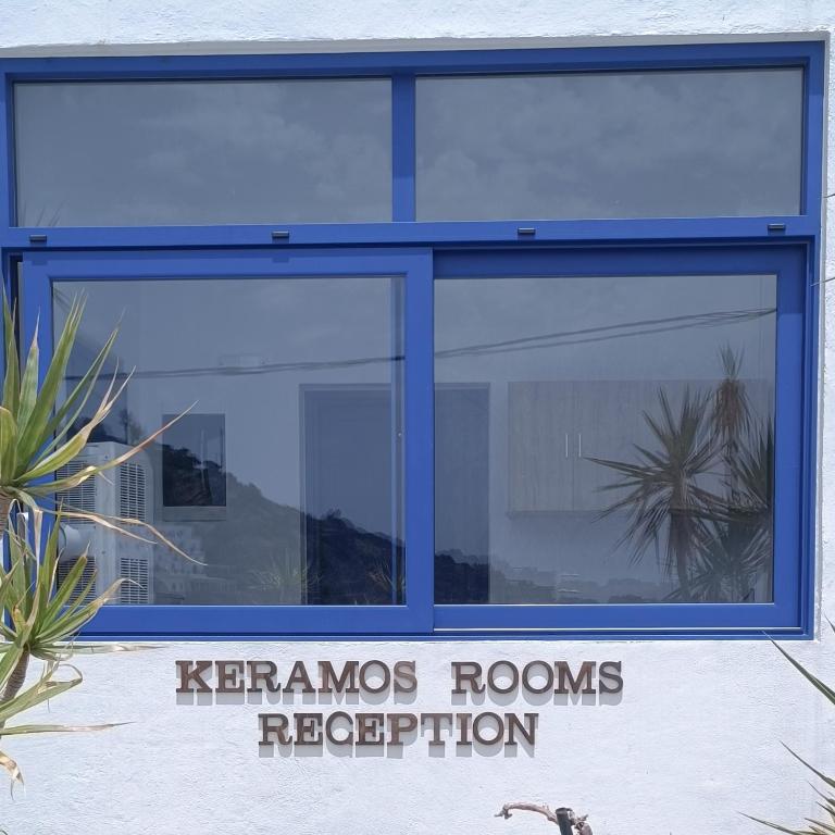 Fotografie z fotogalerie ubytování Keramos v destinaci Loutro