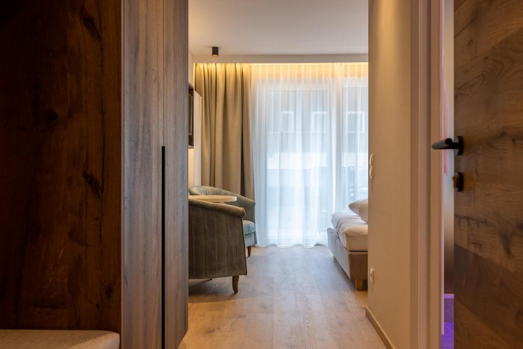 Appartements zum Strossna