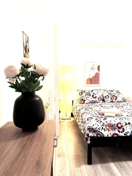 L2 City Centre Loft with AC 1093 Budapest, Lónyay Street 9 kép - 1