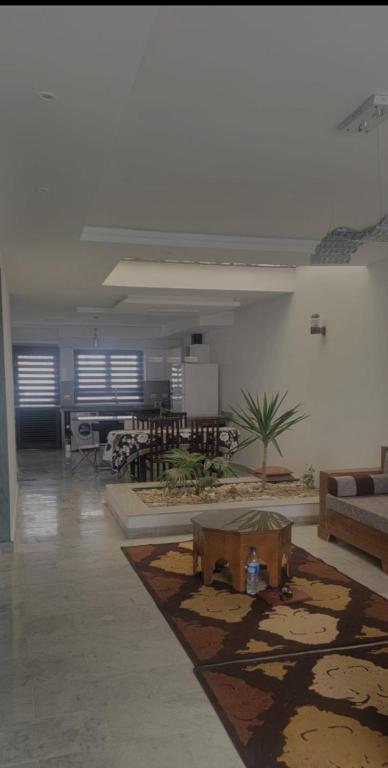 Villa récente Climatisée Kelibia 8min de la plage - Casa Con Due Camere Da Letto