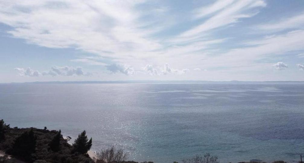 Φυσικό τοπίο κοντά σε αυτή η παραθεριστική κατοικία