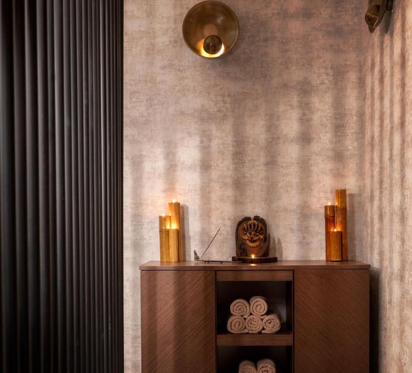 Fotografie z fotogalerie ubytování Gleam Bomonti Hotel v destinaci Istanbul