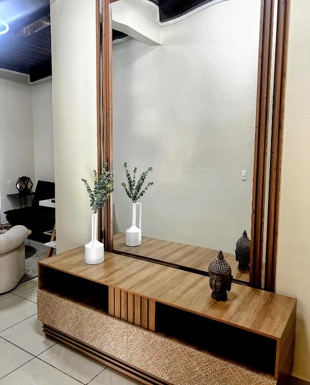 Fotografie z fotogalerie ubytování GyV Executive v destinaci Tegucigalpa