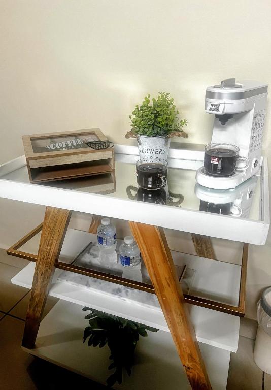 Fotografie z fotogalerie ubytování GyV Executive v destinaci Tegucigalpa