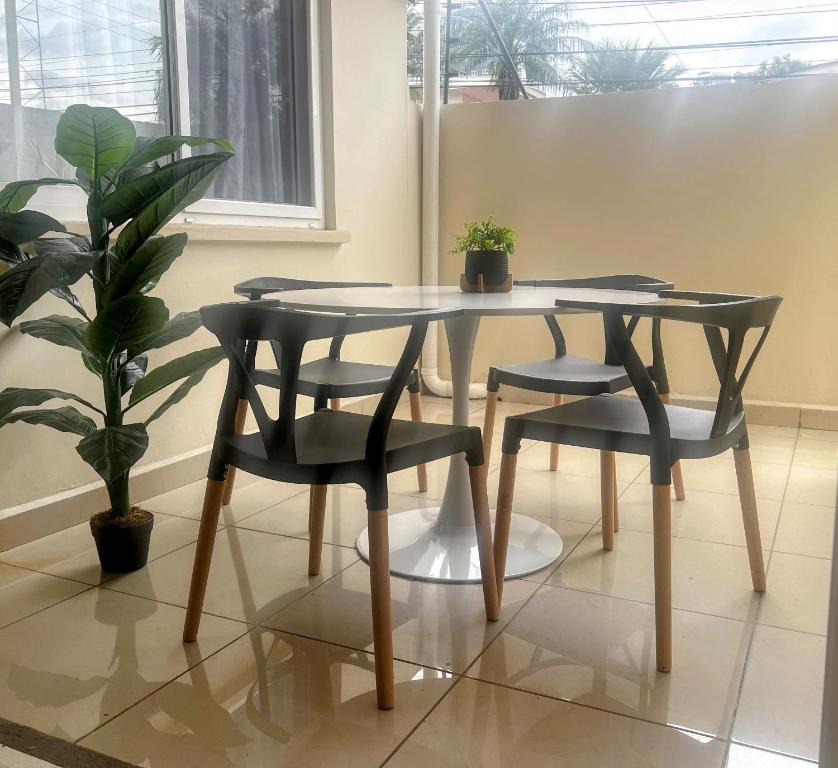 Fotografie z fotogalerie ubytování GyV Executive v destinaci Tegucigalpa