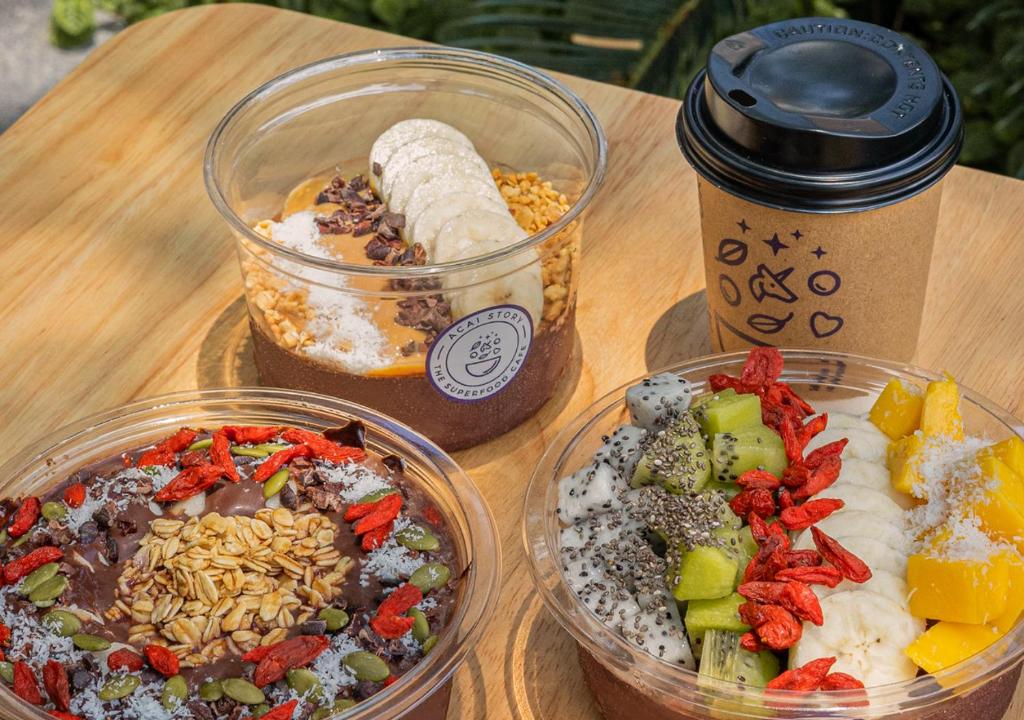 Kiatthada Resort - Resim 11