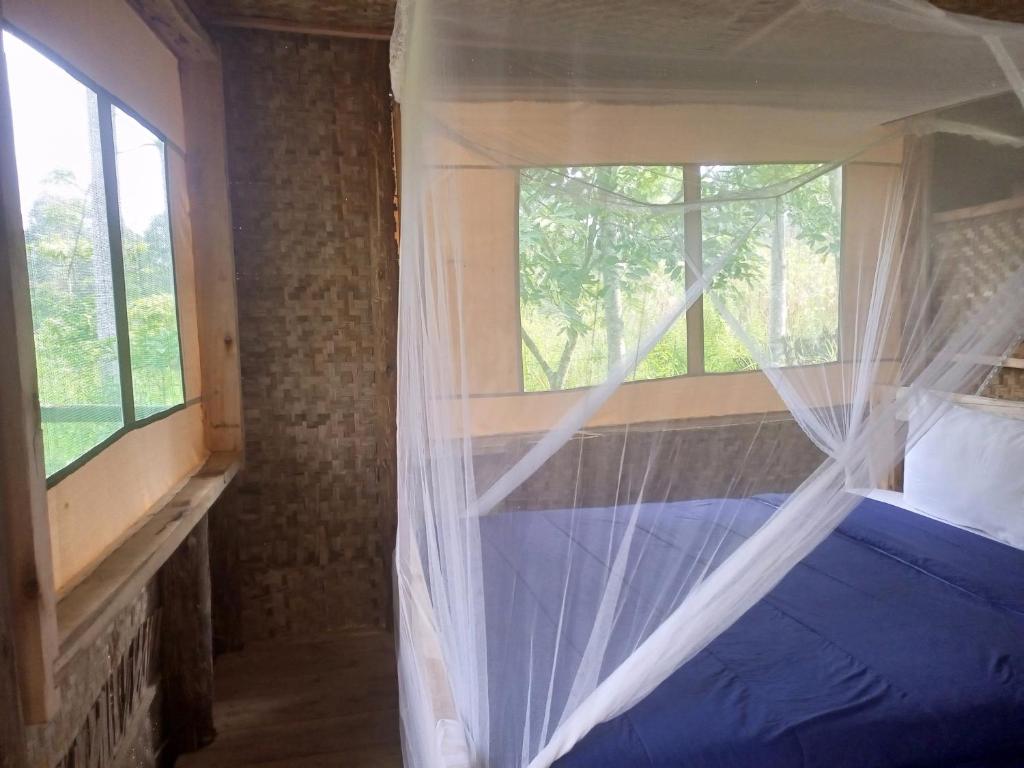 Kibale Tented Camp - Quarto Duplo