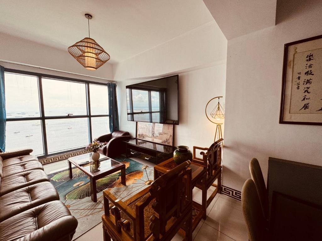 GRAND RIEVERA SUITES - Suite With Sea View
