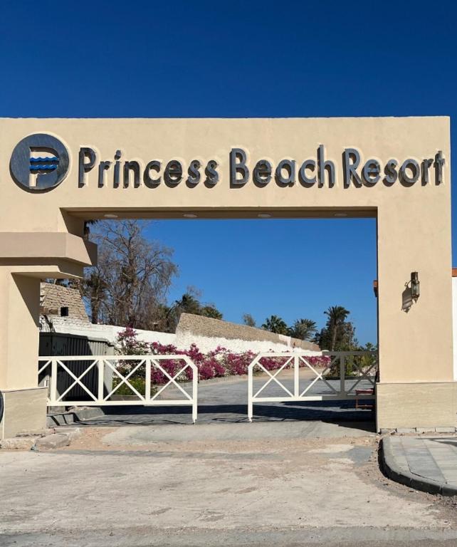 Fotografie z fotogalerie ubytování Sea View Beach Access Princess Resort Hurghada v destinaci Hurghada