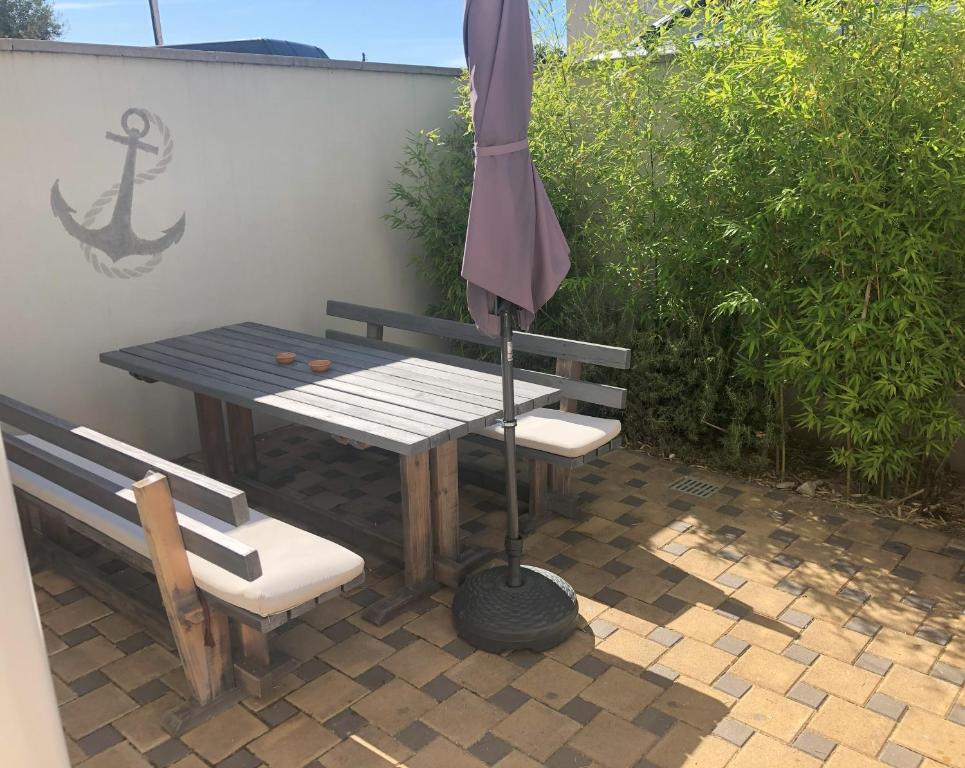 Apartman Green