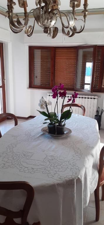 Fotografie z fotogalerie ubytování Residence Claudia v destinaci Avezzano