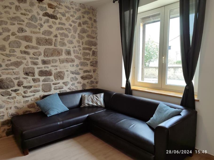 Afbeelding uit fotogalerij van La Porte Verte in Capendu