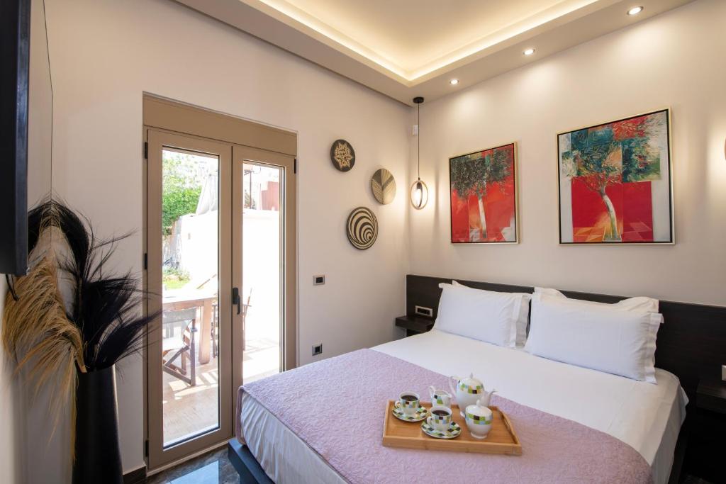 Cozy Rena luxury apartment with free private parking