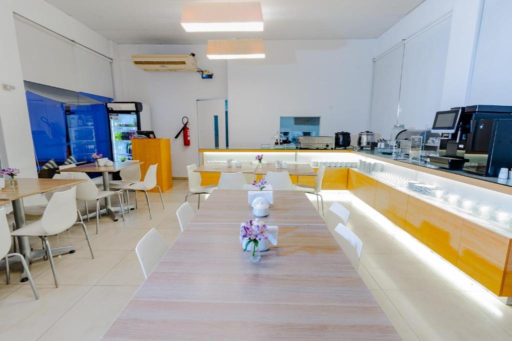 Fotografie z fotogalerie ubytování Hotel Gran Palma Piura v destinaci Piura