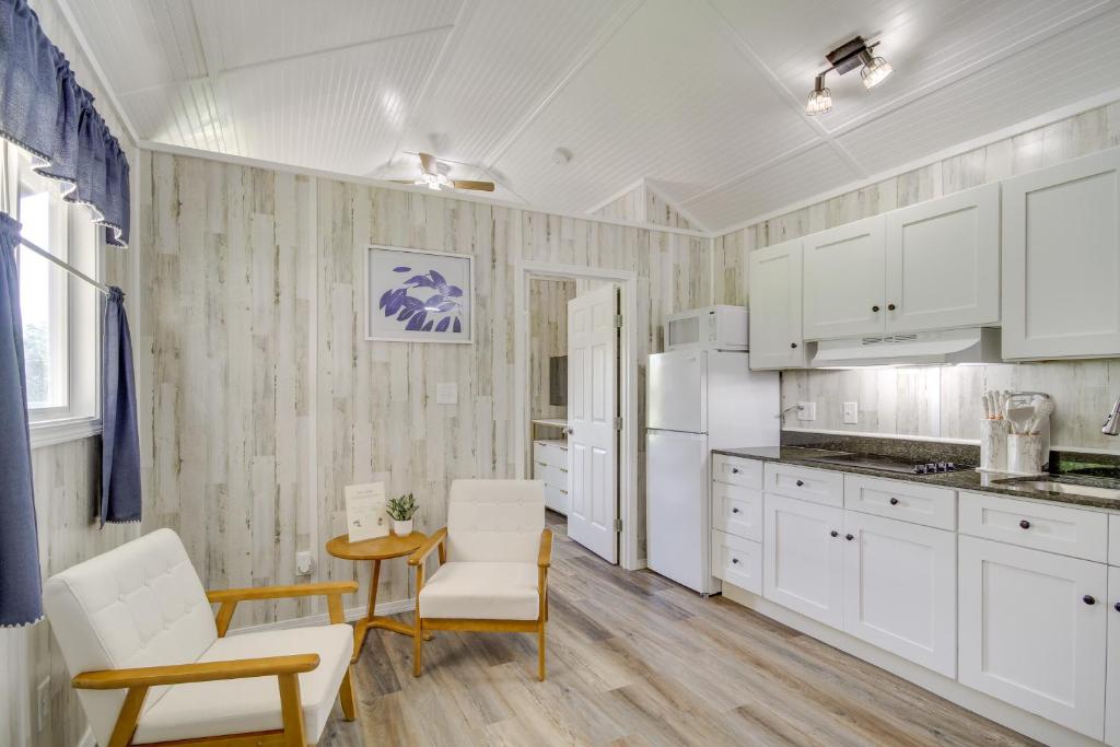 Cozy Picayune Tiny Home Rental about 4 Mi to Downtown!, Picayune ...