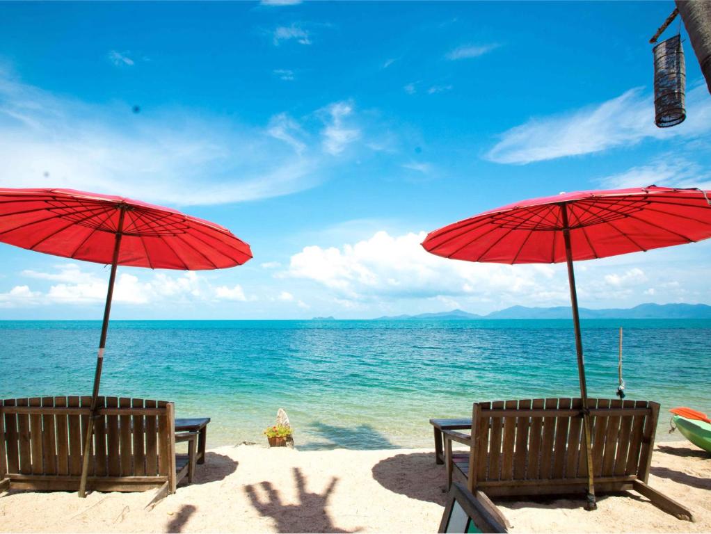 By Beach Resort, Ban Bang Po – Updated 2022 Prices