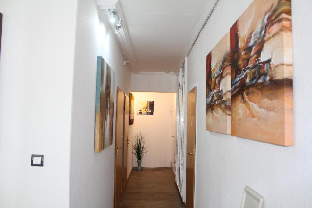 Fotografie z fotogalerie ubytování Ferienwohnung Vulkaneifel v destinaci Daun