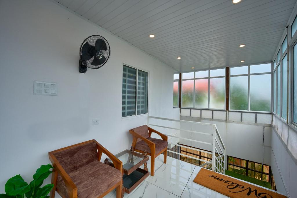 Fotografie z fotogalerie ubytování Panakal Residency, Fort Kochi v destinaci Kóčin