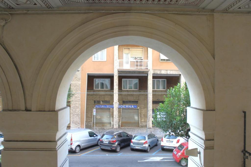 Fotografie z fotogalerie ubytování SG Rooms v destinaci La Spezia