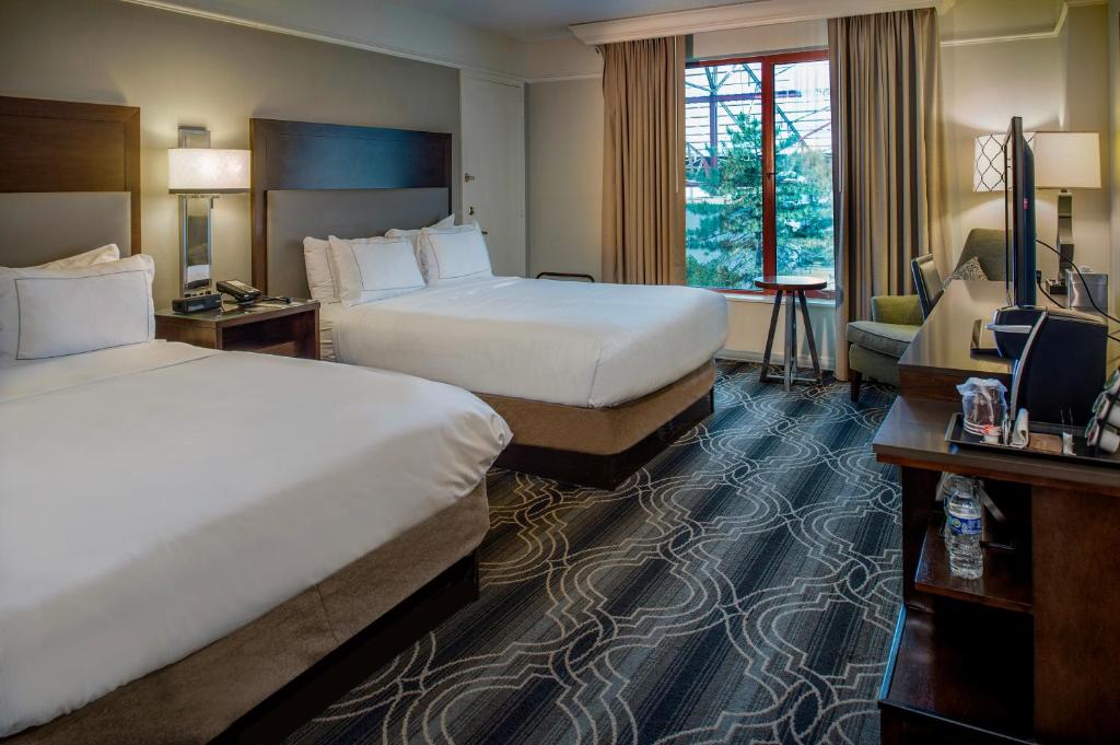 St. Louis Union Station Hotel, Curio Collection by Hilton - 