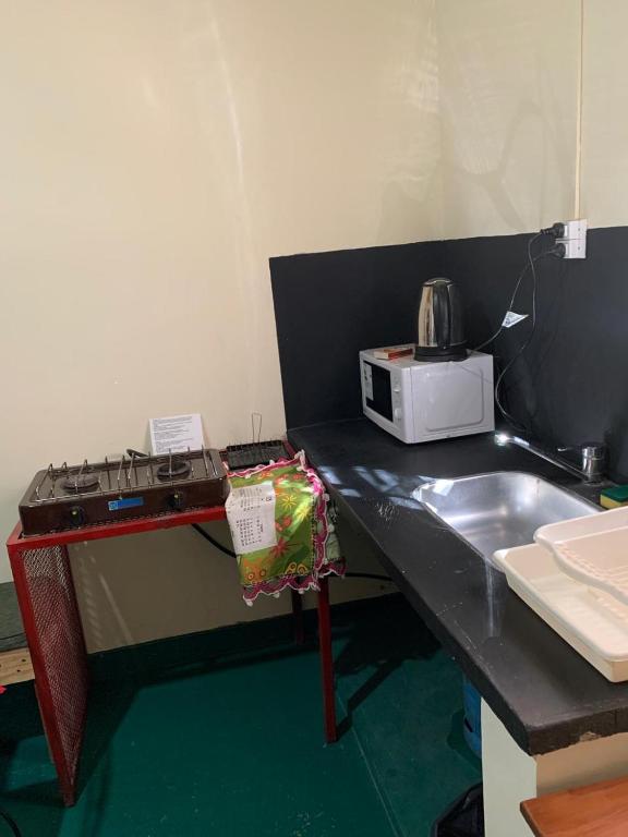 Cabaña Cortaderas MI Campito Cachi Salta