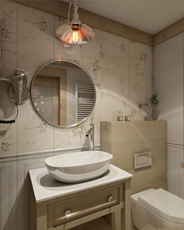 Paryżanka Basen Spa - 16