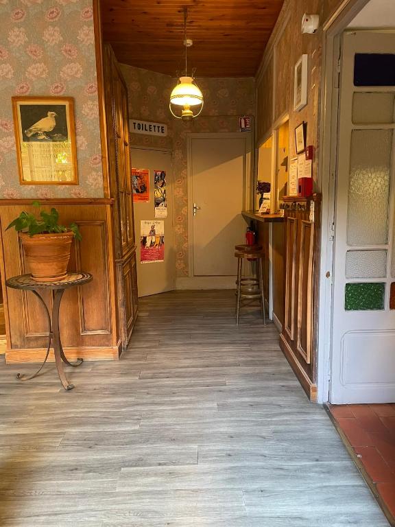 Fotografie z fotogalerie ubytování Hotel Vidal v destinaci Céret