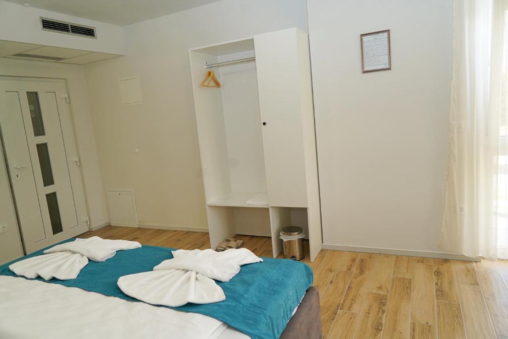 Swiss Apartmani - Chambre Jumelle De Luxe