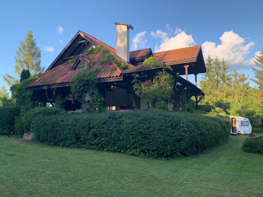 Φωτογραφία από το άλμπουμ του LakeHouse Walne σε Walne