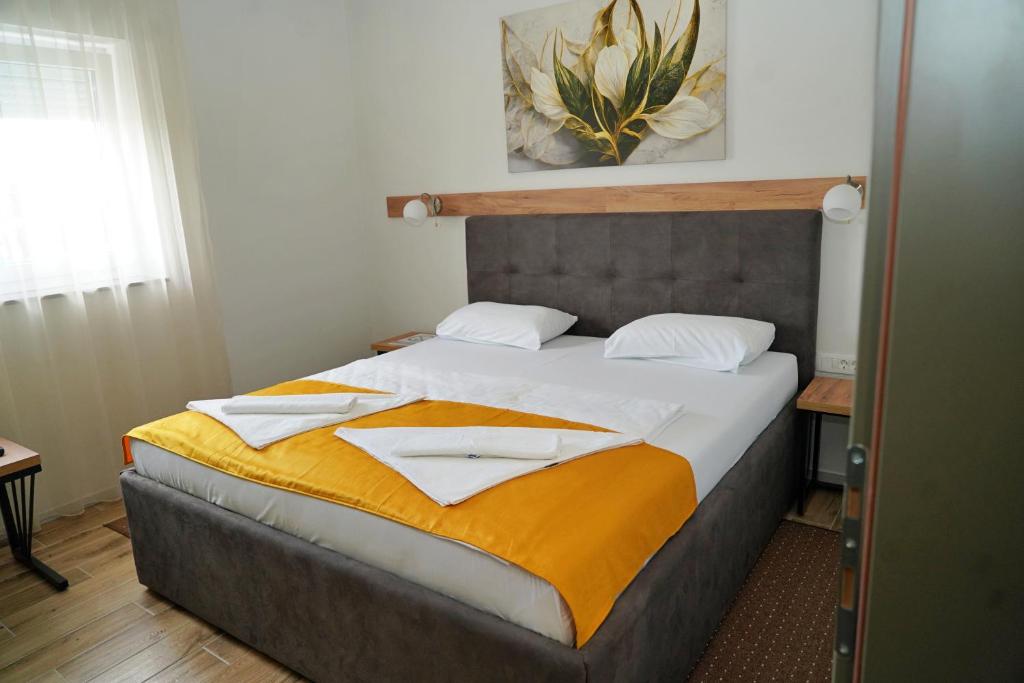 Swiss Apartmani - Chambre Double