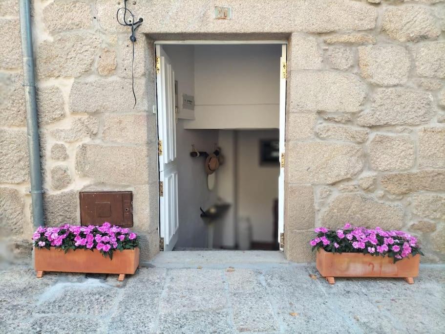 Billede fra billedgalleriet på Casa en el centro de Allariz i Allariz