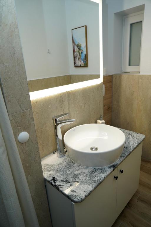Swiss Apartmani - Chambre Double De Luxe Avec Balcon