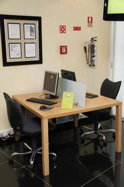 Vila Gale Opera - Resim 25